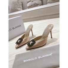 Manolo Blahnik Sandals